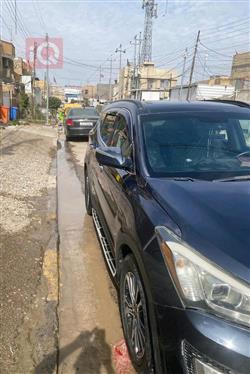 هيونداي سانتافي